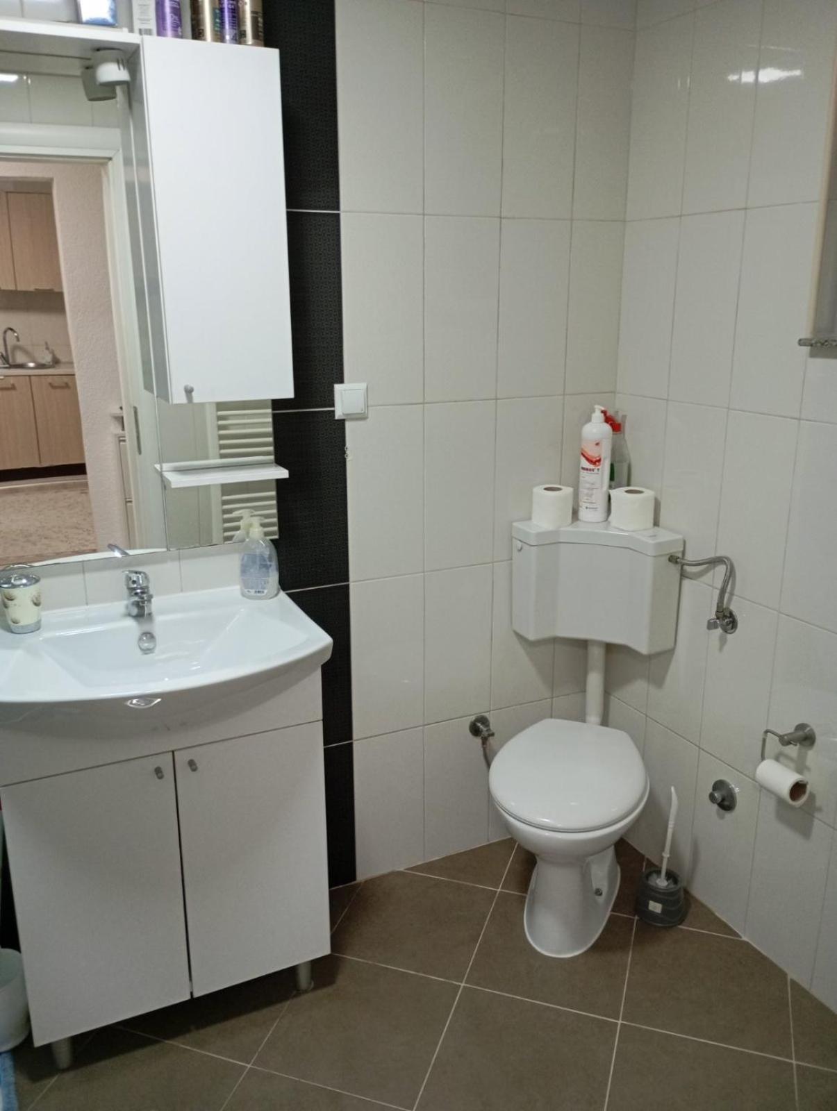 Apartment Vratnik Sarajevo